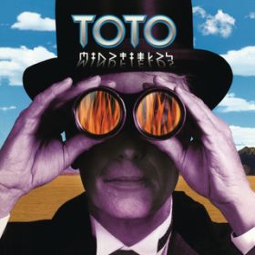 Caught In the Balance / TOTO