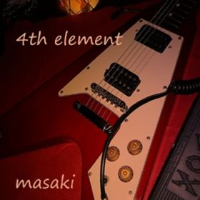Ao - 4th element / masaki