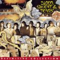 Ao - Definitive Collection / Blood, Sweat  Tears