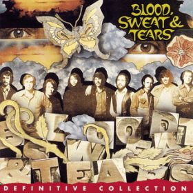 Smiling Phases (Album Version) / Blood, Sweat & Tears