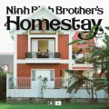 Ao - Ninh Binh Brother's Homestay / MIZ