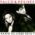 Ao - Kann es Liebe sein? EP / Falco