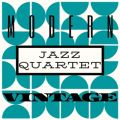 Ao - Jazz Quartet: Modern Vintage / Cafe lounge