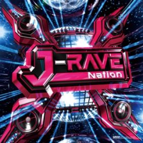 Ao - J-Rave Nation / Various Artists