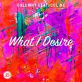 Calumny̋/VO - What I Desire (Extended Mix) [feat. Coline]