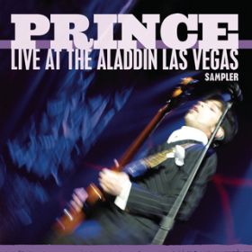 Pop Life (Live At The Aladdin, Las Vegas, 12^15^2002) / PRINCE