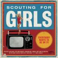 Ao - Everybody Wants To Be On TV / Scouting For Girls