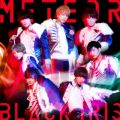 Ao - METEOR (B) / BLACK IRIS