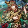 D̋/VO - Dandelion