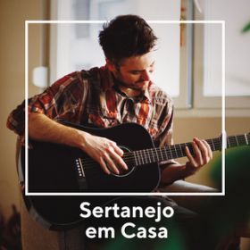Ao - Sertanejo em Casa / Various Artists
