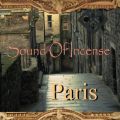 Ao - Paris / Sound Of Incense