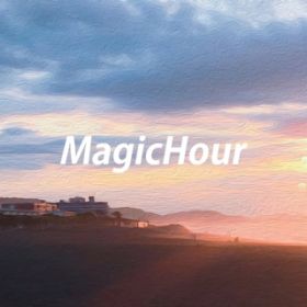 MagicHour / A}X