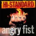 ANGRY FIST (Fat Wreck Chords Edition)