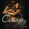 Ao - Get Up EP feat. Chamillionaire / Ciara