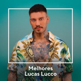 Batom Vermelho / Lucas Lucco