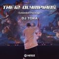 DJ TORA  Shadw̋/VO - A Thousand Times (Extended Mix) [feat. Lauren Nicole]