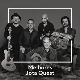 Morrer de Amor (Radio Version) / Jota Quest