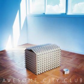 Ao - Grow apart / Awesome City Club