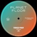 THREE1989̋/VO - Planet Floor