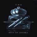 アルバム - THE Z-BEST OF ZEEBRA-／Mixed by DJ GEORGE / ZEEBRA