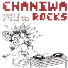 Freaky Funky Flow / CHANIWA