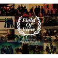 Ao - FIELD OF VIEW 25th Anniversary Extra Rare Best 2020 / FIELD OF VIEW