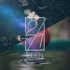 EDEN`Instrumental` / ACT ONE AGE