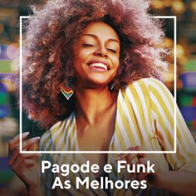 Ao - Pagode e Funk As Melhores / Various Artists