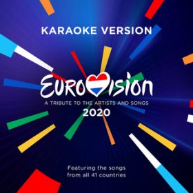 Alcohol You (Eurovision 2020 / Romania / Karaoke Version) / Roxen