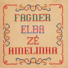 Flor da Paisagem / Amelinha