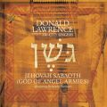 Donald Lawrence^The Tri-City Singers̋/VO - Jehovah Sabaoth (God of Angel Armies) [Edit] feat. Brittany Stewart