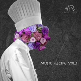 Ao - music recipe VolD1 / Various Artists