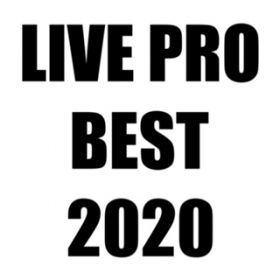 Ao - LIVEPRO BEST 2020 / Various Artists