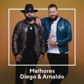 Preciso Te Encontrar (Ao Vivo) / Diego & Arnaldo