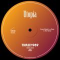 Ao - Utopia / THREE1989