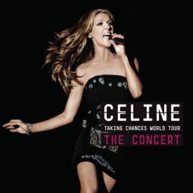 Because You Loved Me (Love Theme from "Up Close And Personal") (Live at TD Garden, Boston, Massachusetts - 2008) / Celine Dion