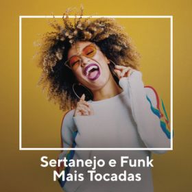 Ao - Sertanejo e Funk Mais Tocadas / Various Artists