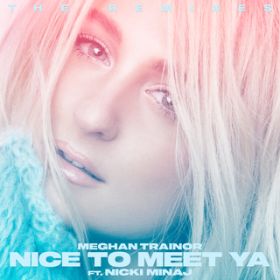 Nice to Meet Ya (Zookeper Remix) featD Nicki Minaj / Meghan Trainor