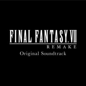 Ao - FINAL FANTASY VII REMAKE Original Soundtrack / SQUARE ENIX MUSIC