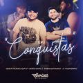 Ao - Conquistas - EP 1 (Ao Vivo) / Os Baroes da Pisadinha