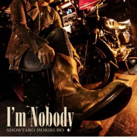 Ifm Nobody / XvۏˑY