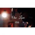 RINA̋/VO - One Love (acoustic ver.)