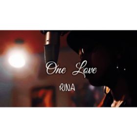 One Love (acoustic inst ver.) / RINA