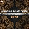 Ao - Sufra / AvAlanche  Flash Finger