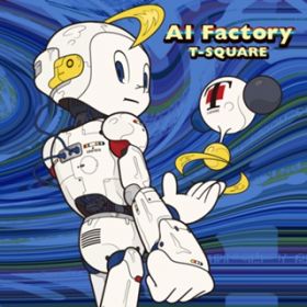 AI Factory / T-SQUARE