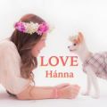 Ao - LOVE / Hanna