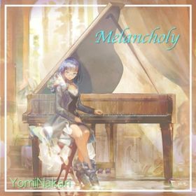 アルバム - Melancholy / YomiNakari