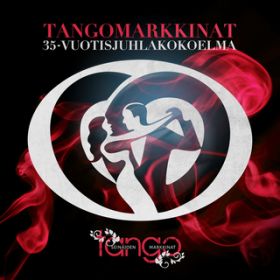 Ao - Tangomarkkinat 35-vuotisjuhlakokoelma / Various Artists