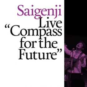 ƖVO - LIVE / Saigenji