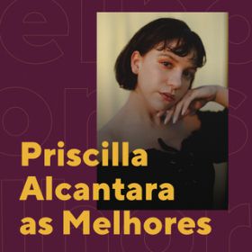 Inteiro / Priscilla Alcantara